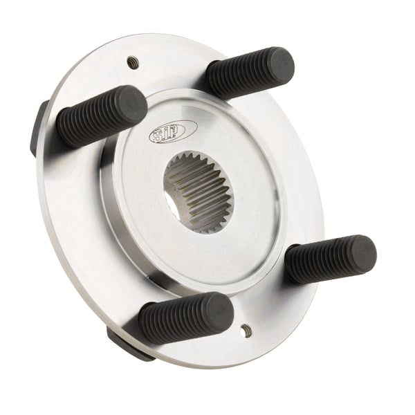 Bremstrommelaufnahme SIP Sport hinten 94535 f�r Vespa 125 VNB3-6T-150 VBB1T 71001-VBB2T