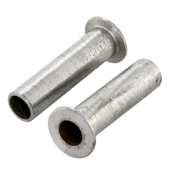 Buchse Stehbolzen Zylinder M8 mm- SERIE PRO by DXC f�r Vespa 125 T5-160 GS-180SS-Rally-PX200-PE-Lusso-Cosa 200