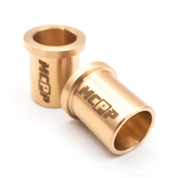 Buchsenset MC PROPARTS- Gep�cktr�ger-Schwinge CIAO-PX-SC 50ccm 2T AC