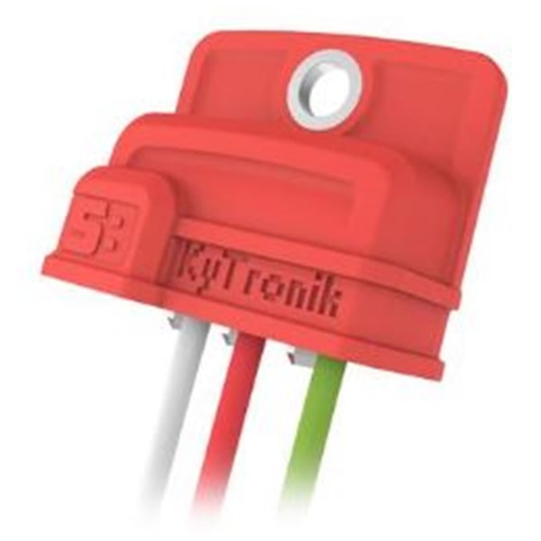CDI Z�ndeinheit KyTronik Smart Booster 2016 MK4 f�r Vespa 125 PV ET3-PK50-125-S-XL-XL2-Automatica-200 Rally 2-PX80-200-PE-Lusso-T5-Cosa