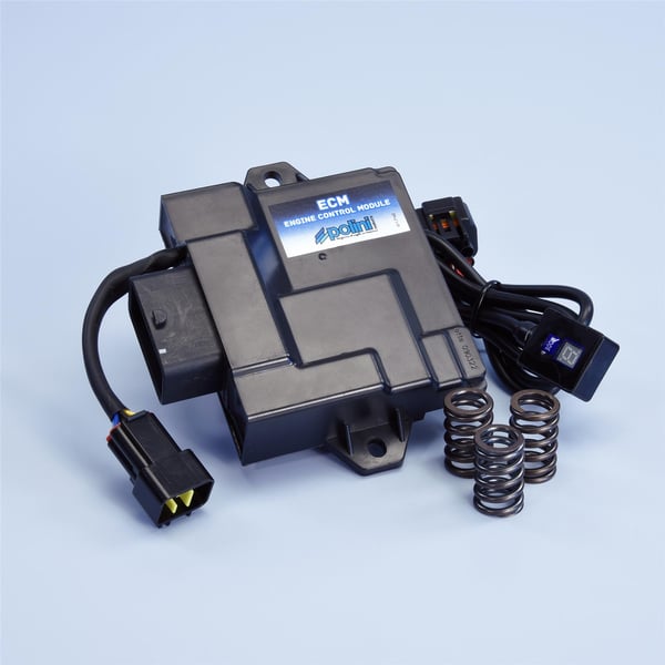 CDI Z�ndeinheit POLINI ECM- 171-0020 f�r Vespa Primavera-Sprint 50ccm 3V 4T iGet (-20-) Euro5