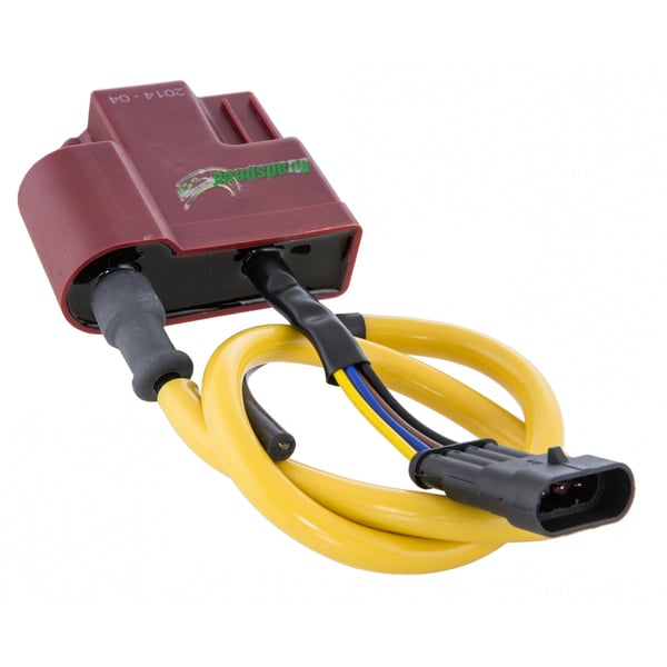 CDI Z�ndeinheit READSPEED ZEUS f�r Vespa PX 2011 125-150ccm