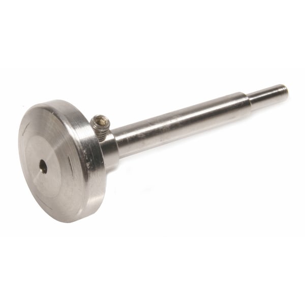Chokehebel SIP f�r Ziehchokeumr�stung bei Trommel-Flachschiebervergaser f�r Vespa 125 VNB-TS-150 VBA-Super-160 GS-180 SS-Rally-PX80-200-PE-Lusso-T5-Cosa