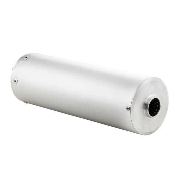 D�mpfer MR PARTS und STYLE Super Light 