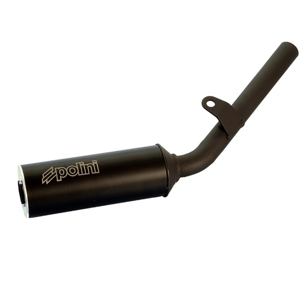 D�mpfer POLINI Righthand 218-0020 f�r Vespa 50-125-PV-ET3-PK-S-XL-XL2