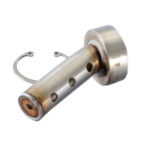 DB Killer POLINI 197-0020 f�r Vespa GTS-GTS Super-GTV-GT 60 125-300ccm i-e- 4T LC