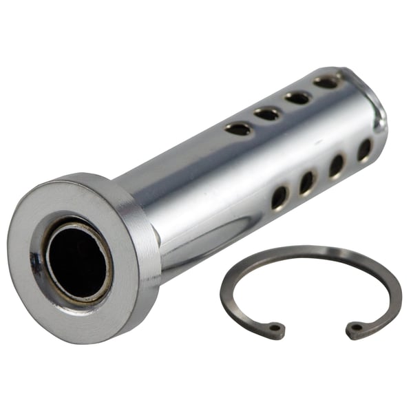 DB Killer TURBO KIT f�r Rennauspuff TURBO KIT GMax Maxi