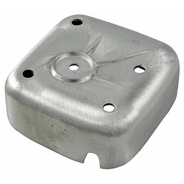 Deckel Gehuse Gleichrichtergrundplatte fr Vespa 125 VNB-TS-150 VB-VL-VD-VBA-VBB-GL-GS-Sprint-V-Super-180-200 Rally fr Vespa 125 VNB-TS-150 VB-VL-VD-VBA-VBB-GL-GS-Sprint-V-Super-180-200 Rally