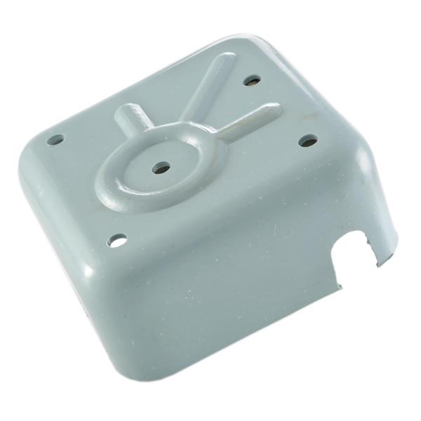 Deckel Gehuse Gleichrichtergrundplatte fr Vespa 125 VNB-TS-150 VB-VL-VD-VBA-VBB-GL-GS-Sprint-V-Super-180-200 Rally mit Batterie fr Vespa 125 VNB-TS-150 VB-VL-VD-VBA-VBB-GL-GS-Sprint-V-Super-180-200 Rally mit Batterie