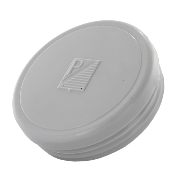 Deckel Tachobohrung BOSATTA f�r Vespa V50-S-L-R-Revival-N-90-100