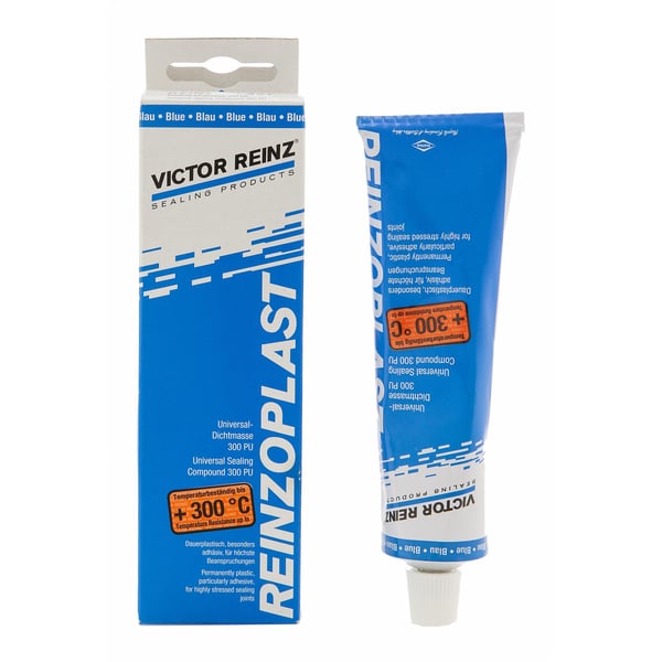 Dichtmasse REINZ Motor REINZOPLAST 300 PU blau 