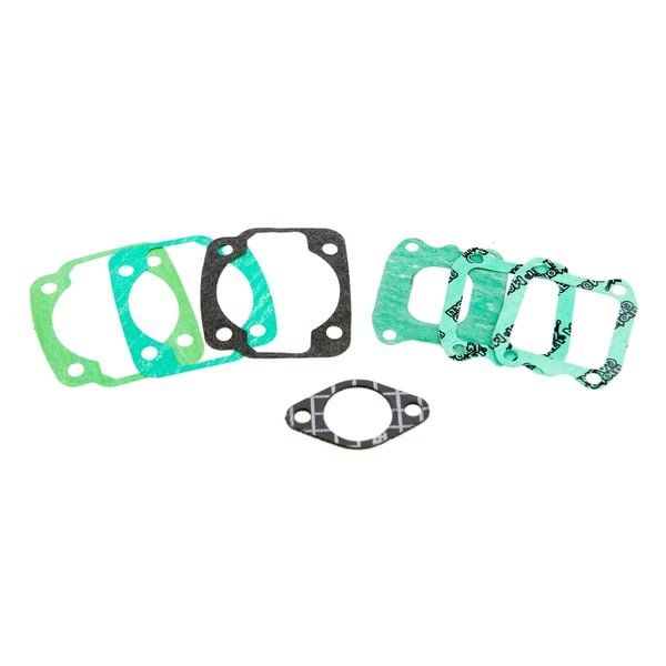 Dichtsatz Direktansauger-Membran PARMAKIT f�r Art-Nr- 75041000-75041100-75042000-75042100 130 ccm- 57001-03 f�r Vespa 90-125-PV-ET3-PK80-125-XL-XL2