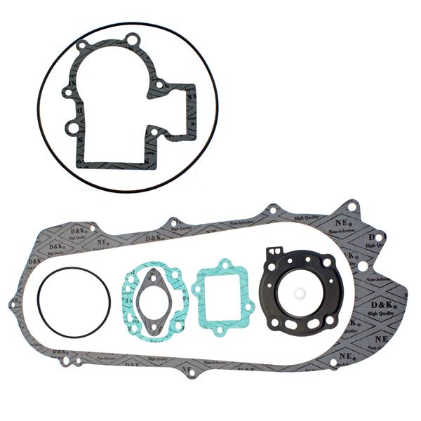 Dichtsatz fr APRILIA SR DiTech fr APRILIA SR DiTech unter Fahrzeuge & Teile > Fahrzeugersatzteile & -zubehr > Motorradzubehr