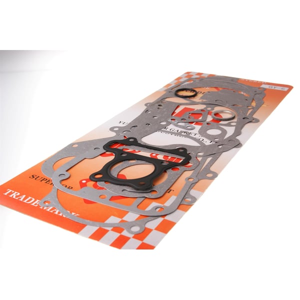 Dichtsatz Motor GY6 f�r GY6 139QMB-QMA 50ccm 4T AC