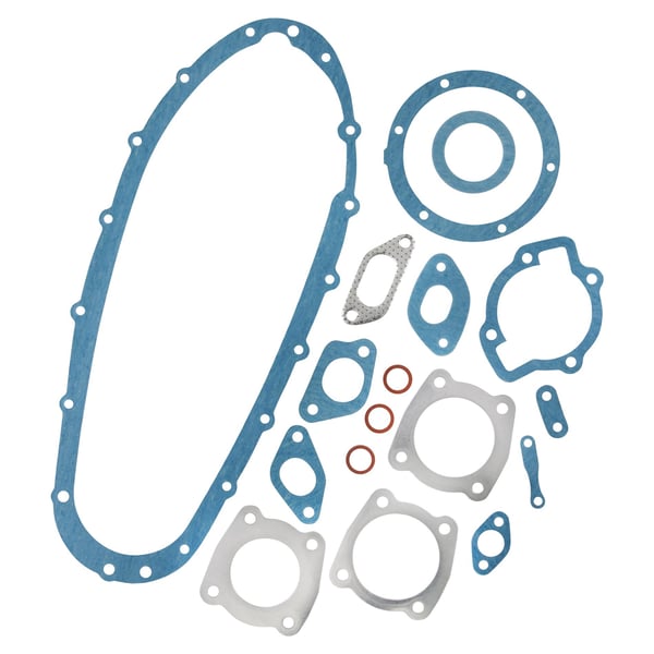 Dichtsatz Motor SIP PREMIUM f�r Lambretta 125-150 DL-GP-LI-LIS- 175 TV