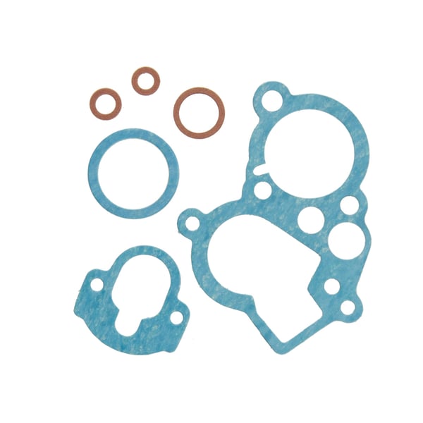 Dichtsatz Vergaser SIP f�r Vergaser SI 27-23 PREMIUM- 610340M f�r Vespa 160 GS-180 SS