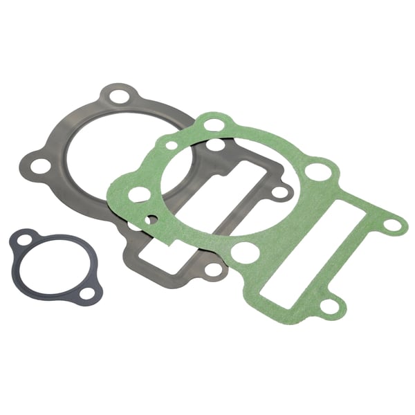 Dichtsatz Zylinder POLINI f�r Art-Nr- 13000010 165 ccm- 209-0470 f�r LML Star 4T - Star Deluxe 125-150 4T unter Fahrzeuge & Teile > Fahrzeugersatzteile & -zubeh�r > Motorradzubeh�r