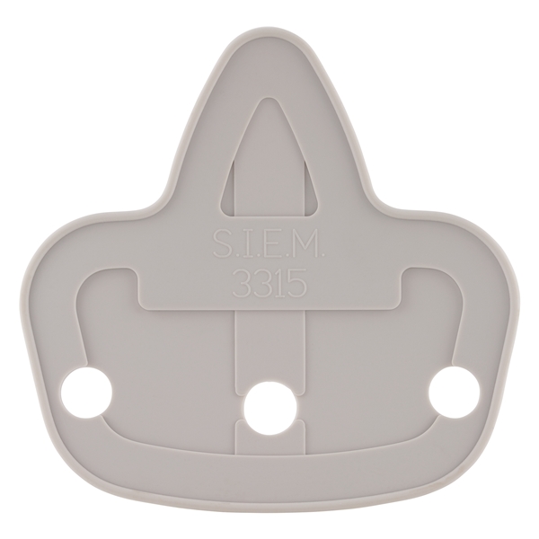 Dichtung SIEM Rahmen Rcklicht fr Vespa 150 VBA-GS VS4 fr Vespa 150 VBA-GS VS4