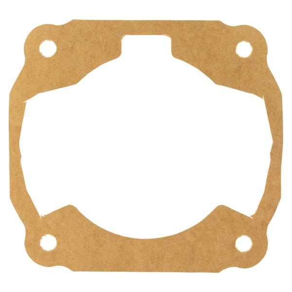 Dichtung Zylinderfuss SIP BFA 306 ccm (d) 0-3mm f�r Vespa 125 VNA-TS-150 VBA-Super-160 GS-180 SS-Rally-PX-PE-Lusso-T5 f�r BFA 306 Motor