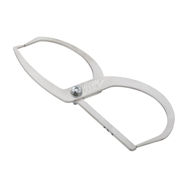 Doppelzirkel OVERREV 