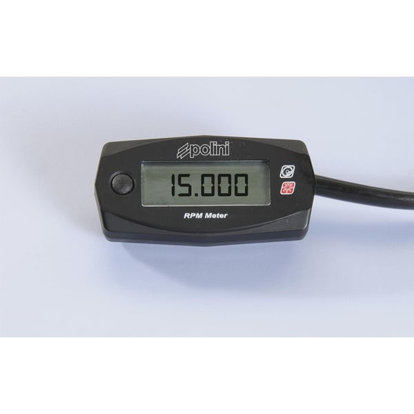 Drehzahlmesser POLINI 171-1002 