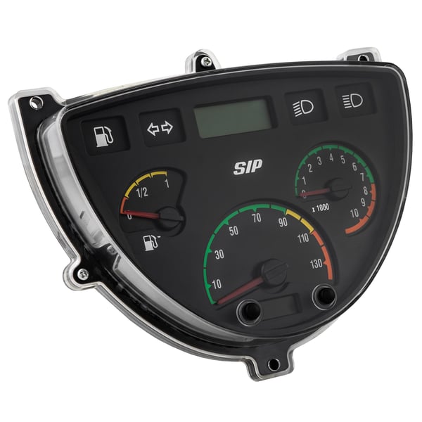 Drehzahlmesser-Tacho SIP f�r PT Danmotors 150-200 Excel