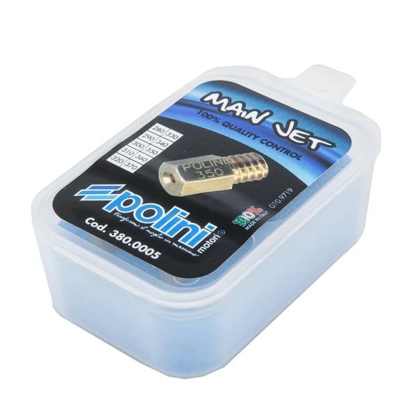 D�senset POLINI 280-370- 380-0005 