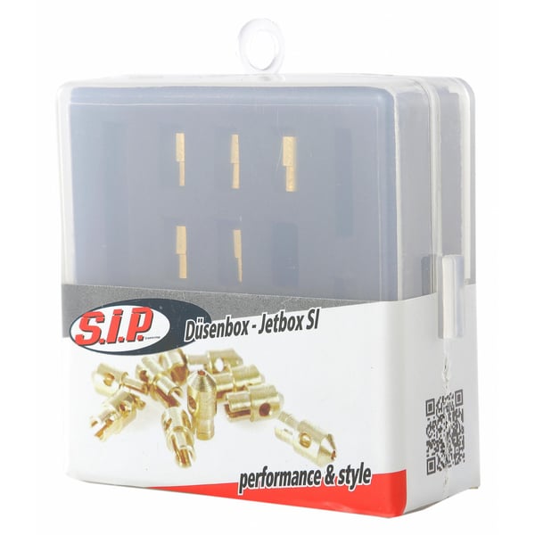 D�senset SI SIP PERFORMANCE 130-132-135-138-140- 5315800  78 