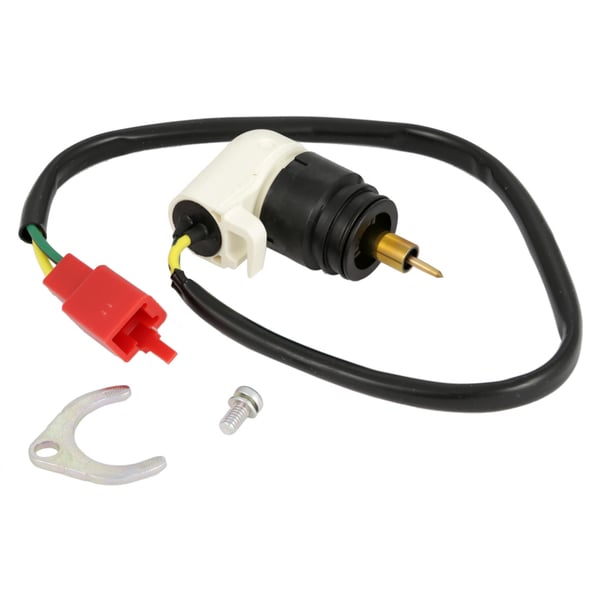 E-Choke PIAGGIO- f�r KEIHIN CVK Vergaser f�r PIAGGIO Leader f�r APRILIA-GILERA-PIAGGIO-Vespa Atlantic-Scarabeo-VXR-Beverly-X8-GT-GT L 200-250ccm- LC