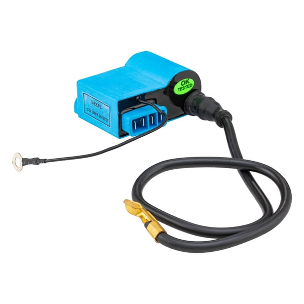 Elektronikzentrale SC 9520001 - 32398112 f�r Vespa 125 PV ET3-PK50-125-S-XL-XL2-Automatica-200 Rally 2-PX80-200-PE-Lusso-T5-Cosa