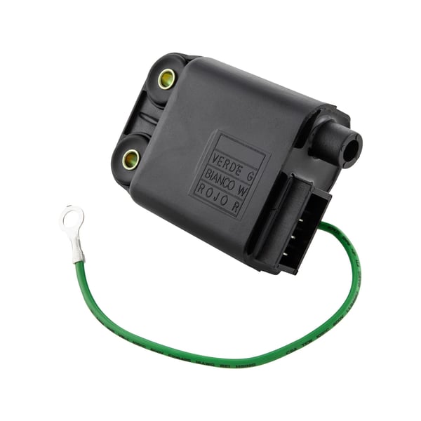 Elektronikzentrale SIP f�r Vespa PK50-S-XL-Rush (I)
