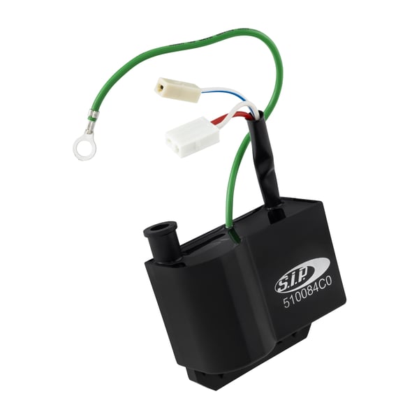 Elektronikzentrale SIP PERFORMANCE Classic f�r Z�ndung SIP PERFORMANCE SPORT f�r Vespa 50-125-PV-ET3-PK50-125-S-125 V15-33-VM-VN-VNA-VNB-GT-GTR-Super-TS-150 VL-VB-ACMA-GS-VBA-VBB-T4-GL-Sprint-Super-200 Rally 2-PX80-200-PE-Lusso-Cosa-T5 Classic