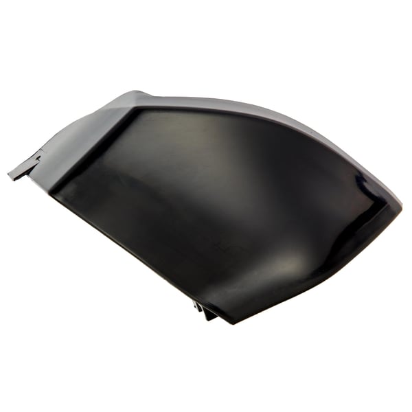 Endst�ck Unterboden PIAGGIO 6221304 - 5A000086 unten- rechts f�r Vespa LX-LXV-S 50-150ccm