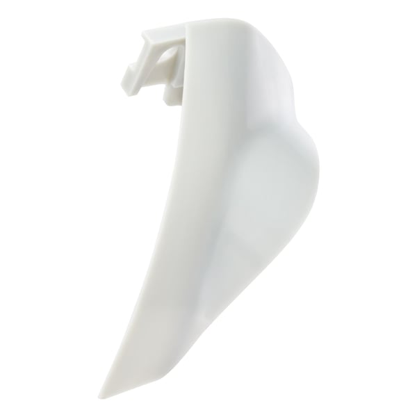 Endst�ck Unterboden PIAGGIO- unten- links f�r Vespa Primavera-Sprint 50-150ccm 2T-4T AC