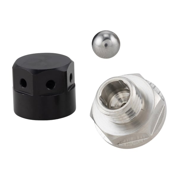 Entl�fterschraube- Sechskant- EGIG Performance f�r Vespa V50-PV-ET3-PK-S-XL-XL2-FL-VNA-PX-T5-Cosa