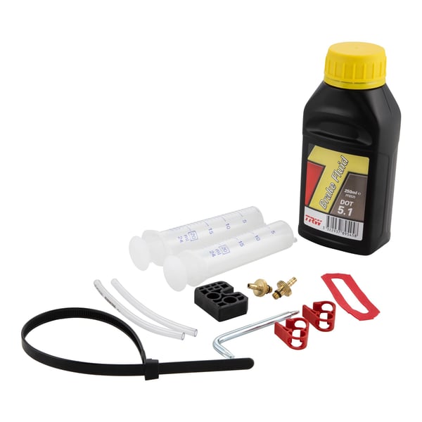 Entl�ftungskit TUNINGBIKES f�r Avid - Sram Bremsen  unter Fahrzeuge & Teile > Fahrzeugersatzteile & -zubeh�r > Motorradzubeh�r