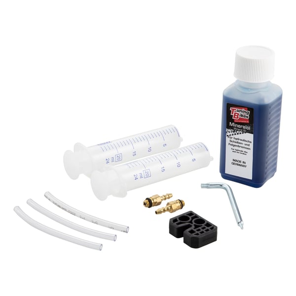 Entl�ftungskit TUNINGBIKES f�r Magura Bremsen 