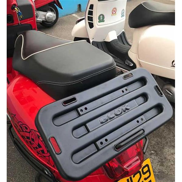 Erweiterungssatz hinten SLUK Support f�r Vespa GTS-GTS Super-GTV-GT 60-GT-GT L 125-250ccm
