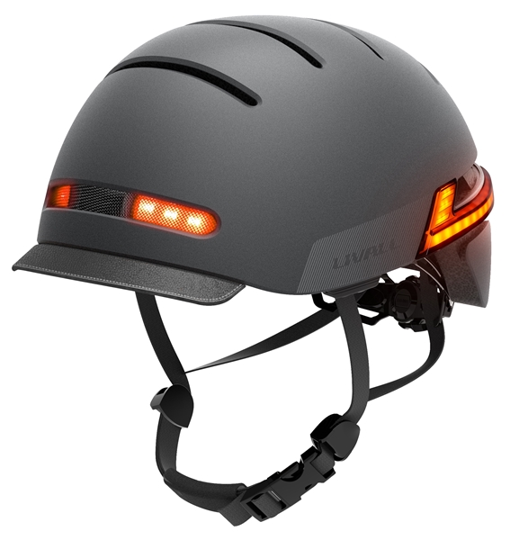 Fahrradhelm LIVALL BH51T Neo Fahrradhelm Fahrradhelm