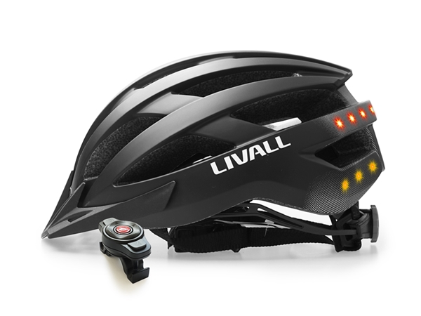 Fahrradhelm LIVALL MT1 Neo Multifunktion Fahrradhelm Fahrradhelm