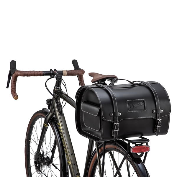 Fahrradtasche-Koffer SIP Classic 