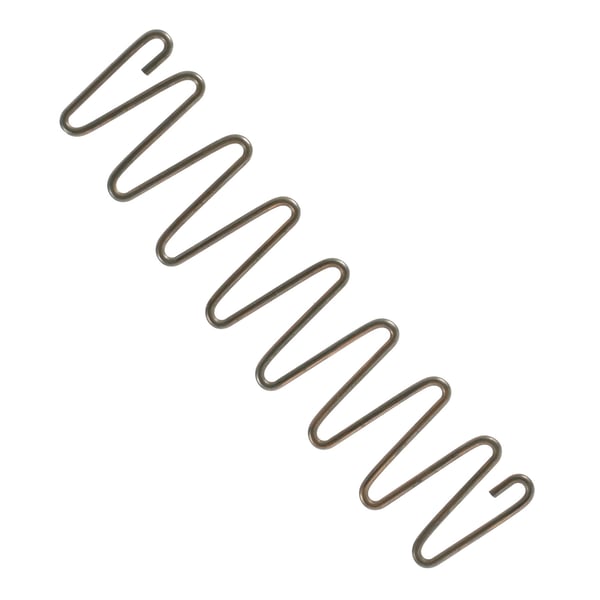 Feder- f�r Denfeld Sitzbank f�r Vespa 150 T2-3-GS