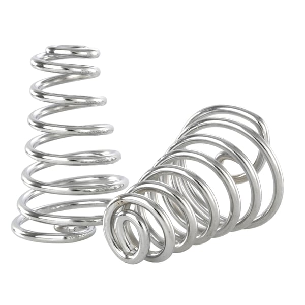 Feder Kit PASCOLI- Schwingsattel f�r Vespa 125 V30-33-Hoffmann HC K�nigin