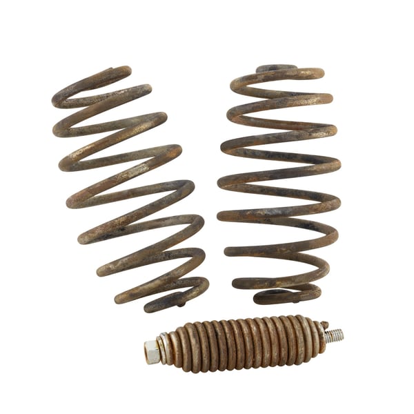 Feder Kit SIP- Schwingsattel f�r Vespa 125 VM1-2T-APE 150 AB1-4T