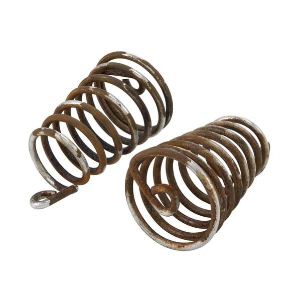 Feder Kit SIP- Schwingsattel f�r Vespa 98-125 V1-15 1948-50