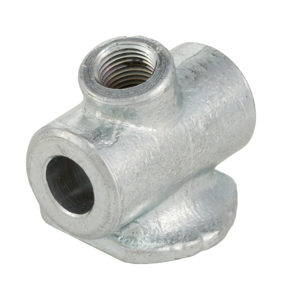 Federaufnahme- Feder Lenks�ule- vorne- unten- 138168 f�r Vespa 125 GTR 2-TS 2-150 Sprint V 2-Super 2-200 Rally 2-P150S