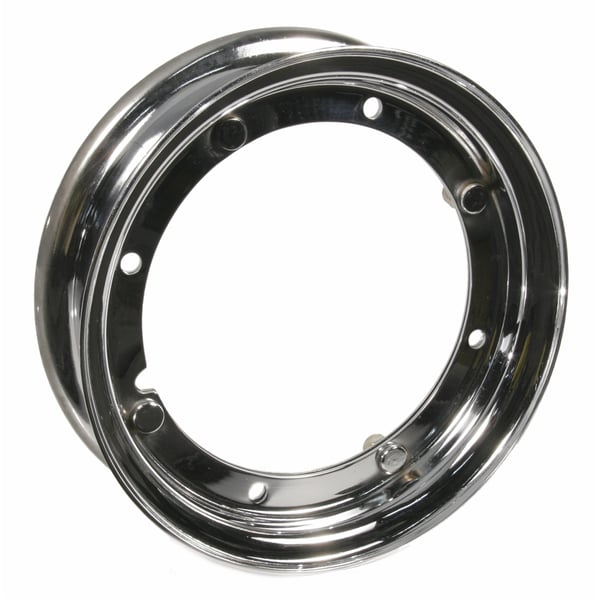 Felge 2-10x8 f�r Vespa 125-150 Super-P150S
