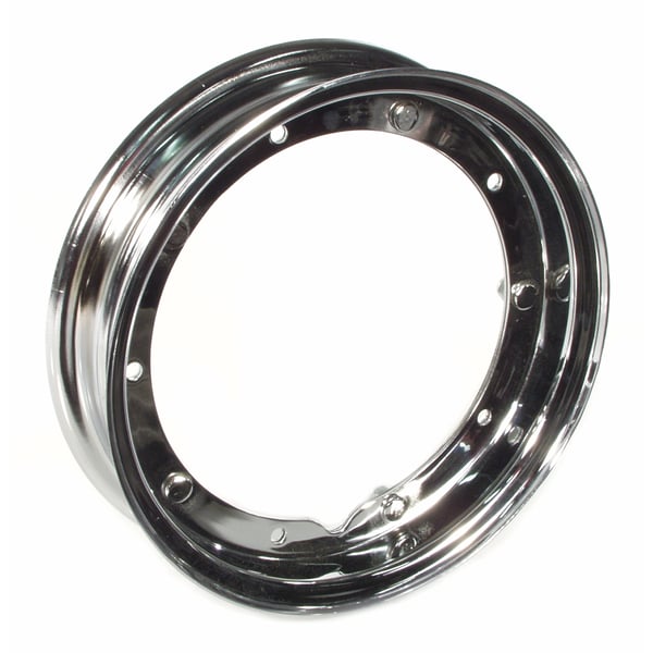 Felge 2-25x10 f�r Vespa 160 GS-180 SS