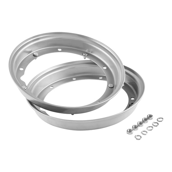 Felge FA 2-25x10 f�r Vespa 160 GS-180 SS vorne oder hinten