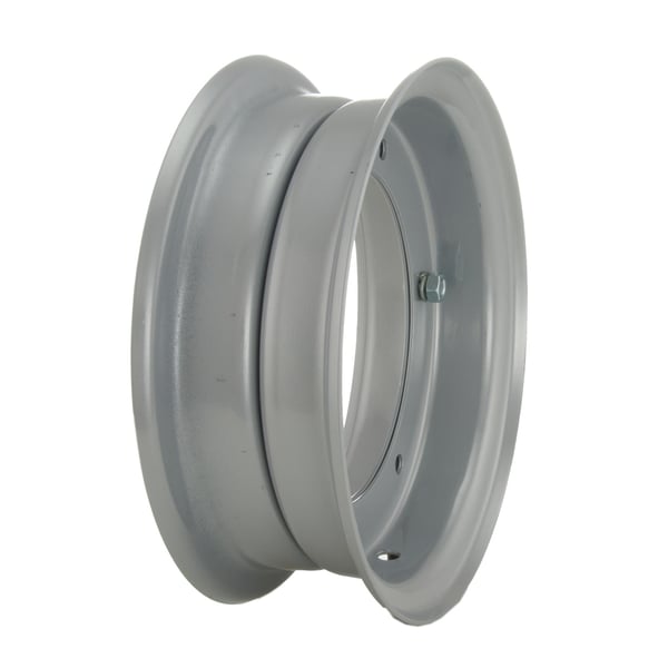 Felge FA 4-00x8 3R1056 - 3R808 f�r Lambretta B-C-LC-D-LD 125-150 vorne oder hinten